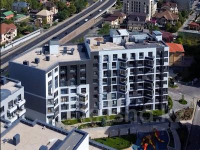 3-комнатная квартира · 94.2 м² · 6/12 этаж, Сагадат Нурмагамбетов 71 за ~ 90 млн ₸ в Алматы, Медеуский р-н