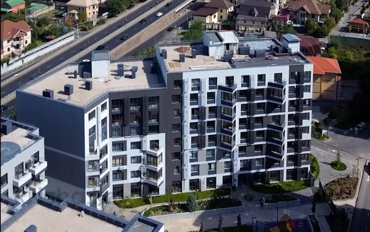 3-комнатная квартира · 94.2 м² · 6/12 этаж, Сагадат Нурмагамбетов 71 за ~ 90 млн ₸ в Алматы, Медеуский р-н — фото 2