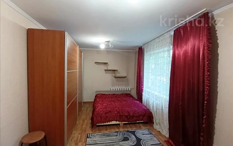 1-бөлмелі пәтер · 31 м² · 1/5 қабат, №6 ш/а., бағасы: 21.5 млн ₸ в Алматы, Ауэзовский р-н — фото 11