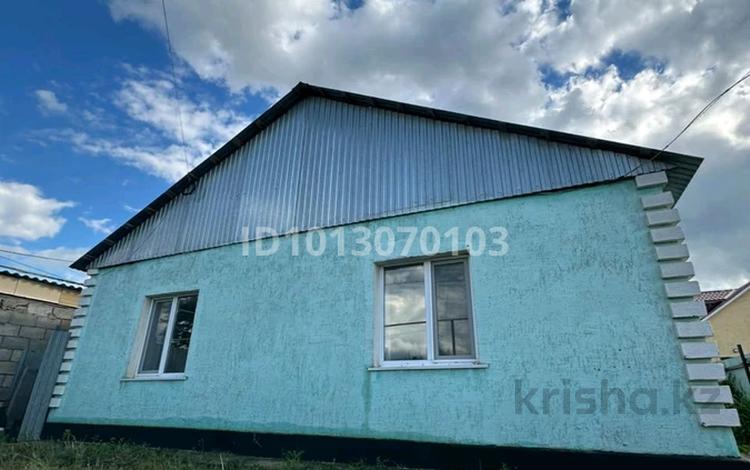 Жеке үй · 4 бөлме · 110 м² · 4 жүзд., Зачаганск пгт ш/а., Қарасай батыр 22, бағасы: 20 млн ₸ в Уральске, мкр. Зачаганск пгт — фото 2
