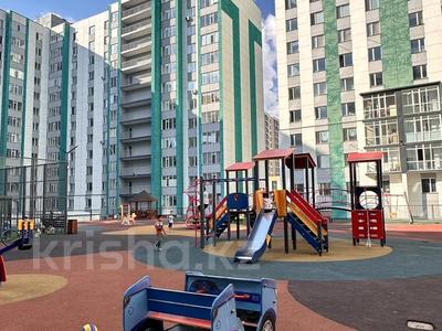 1-бөлмелі пәтер · 40.5 м² · 7/12 қабат, М. Тынышбайулы 5, бағасы: 22.9 млн ₸ в Астане, Алматы р-н