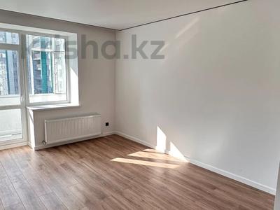 1-комнатная квартира · 40.5 м² · 7/12 этаж, М. Тынышбайулы 5 за 22.9 млн ₸ в Астане, Алматы р-н