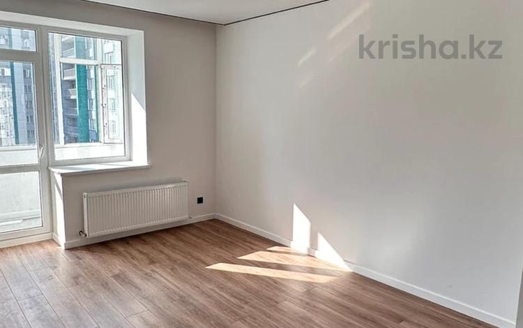 1-комнатная квартира · 40.5 м² · 7/12 этаж, М. Тынышбайулы 5 за 22.9 млн ₸ в Астане, Алматы р-н — фото 6