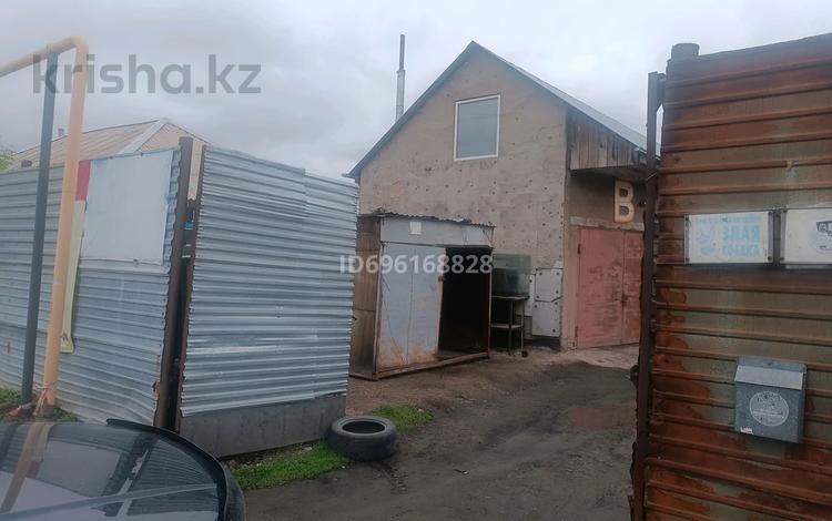 Гараж · 150 м² · Герцена 35 — Герцена, бағасы: 500 000 ₸ в Астане, Сарыарка р-н — фото 2