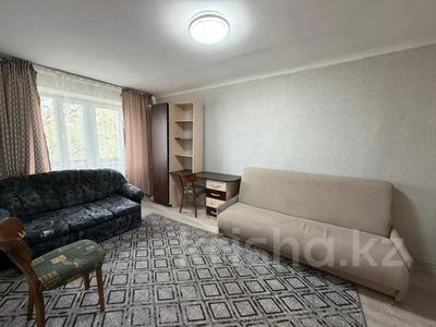 1-комнатная квартира · 27 м² · 4/4 этаж, Розыбакиева 212 — Тимирязева за 22.8 млн ₸ в Алматы, Бостандыкский р-н