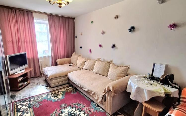 1-комнатная квартира · 36 м² · 4/5 этаж, Аблайхана 6/2 — ЕНУ. Гребной канал за 15.9 млн ₸ в Астане, Алматы р-н — фото 2