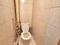 1-комнатная квартира · 36 м² · 4/5 этаж, Аблайхана 6/2 — ЕНУ. Гребной канал за 15.9 млн ₸ в Астане, Алматы р-н — фото 10