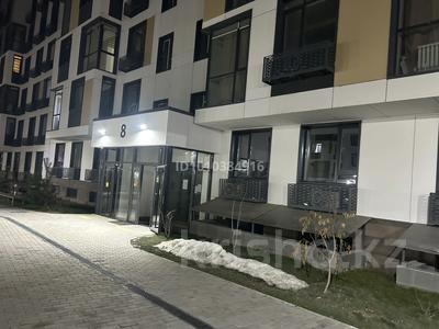 3-комнатная квартира · 45 м² · 1/6 этаж, Халиуллина 196/17 за 48 млн 〒 в Алматы, Медеуский р-н