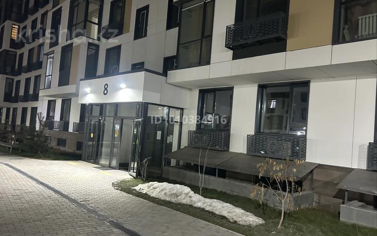 3-комнатная квартира · 45 м² · 1/6 этаж, Халиуллина 196/17 за 48 млн ₸ в Алматы, Медеуский р-н — фото 2