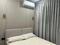3-комнатная квартира · 45 м² · 1/6 этаж, Халиуллина 196/17 за 48 млн ₸ в Алматы, Медеуский р-н — фото 16
