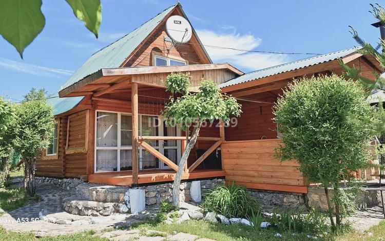 Жеке үй · 2 бөлме · 70 м², Б/О Теремки, бағасы: 38 000 ₸ в Новой бухтарме — фото 2