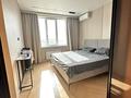 2-бөлмелі пәтер · 77 м² · 9/10 қабат, Жусипбек Аймауытов 15, бағасы: ~ 48 млн ₸ в  — фото 5