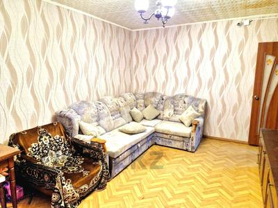 2-комнатная квартира, 50.8 м², 1/5 этаж, Мухита за 13.8 млн 〒 в Уральске