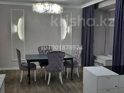 3-бөлмелі пәтер · 92 м² · 2/10 қабат, Аульбекова 33 — Район Военкомата, бағасы: 48 млн ₸ в Кокшетау