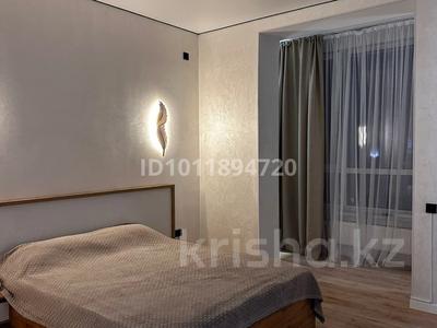 1-комнатная квартира · 35 м² · 4/7 этаж, Нуртазина 31 за 20 000 〒 в Талгаре