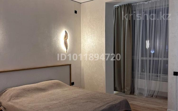 1-комнатная квартира · 35 м² · 4/7 этаж, Нуртазина 31 за 20 000 ₸ в Талгаре — фото 2