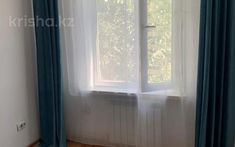 3-бөлмелі пәтер · 57 м² · 4/5 қабат, Сергея Маркова 47, бағасы: 39 млн ₸ в Алматы, Бостандыкский р-н — фото 2