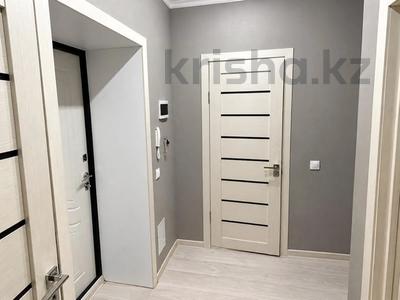 1-комнатная квартира · 35 м² · 5/9 этаж, Мустафа Шокай 107 за 21.5 млн ₸ в Астане, Сарайшык р-н