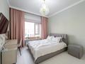 3-комнатная квартира · 91.6 м² · 8/10 этаж, Анет баба 13 за 68.5 млн ₸ в Астане, Нура р-н — фото 13