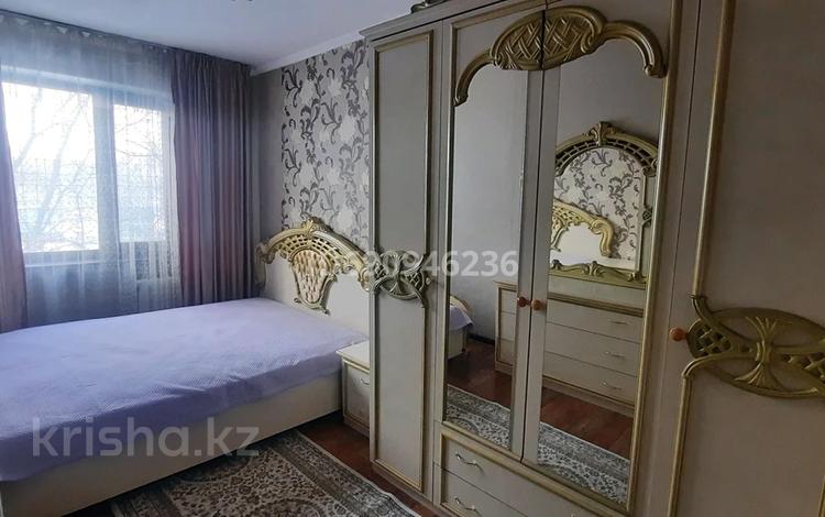 2-бөлмелі пәтер, 45 м², 3/4 қабат ай сайын, мкр №7 8, бағасы: 280 000 〒 в Алматы, Ауэзовский р-н — фото 9