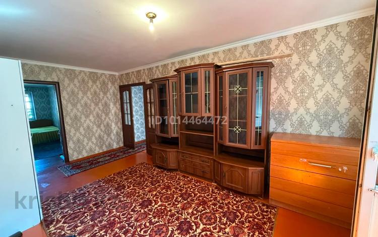 2-бөлмелі пәтер · 44.4 м² · 2/5 қабат, Акбулак ш/а. 7 — Жансугурова, бағасы: 14 млн ₸ в Таразе, мкр Акбулак — фото 14