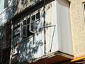 2-бөлмелі пәтер · 44.4 м² · 2/5 қабат, Акбулак ш/а. 7 — Жансугурова, бағасы: 14 млн ₸ в Таразе, мкр Акбулак — фото 4