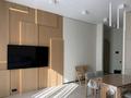 2-комнатная квартира · 60 м² · 2/15 этаж, Сатпаева 30/5 за 115 млн ₸ в Алматы, Бостандыкский р-н