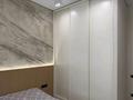 2-комнатная квартира · 60 м² · 2/15 этаж, Сатпаева 30/5 за 115 млн ₸ в Алматы, Бостандыкский р-н — фото 6