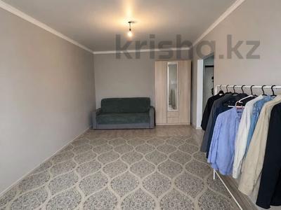 1-бөлмелі пәтер · 46 м² · 5/5 қабат, мкр. Алтын орда, бағасы: 16 млн ₸ в Актобе