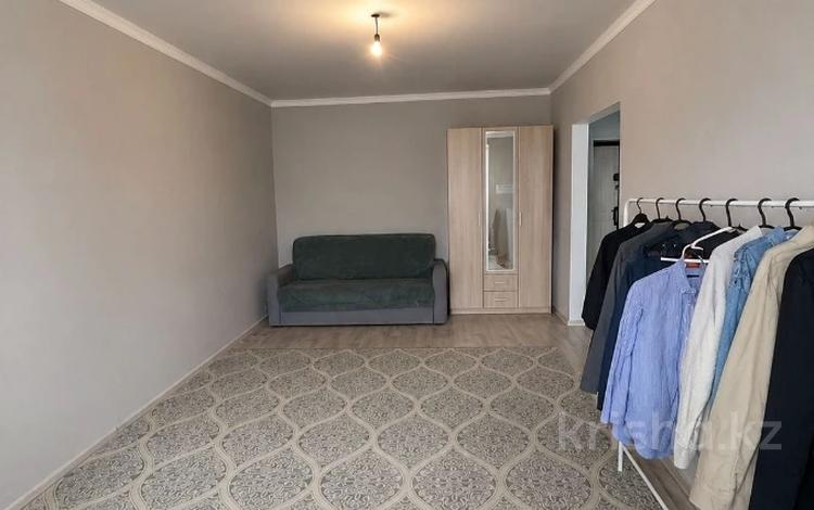 1-бөлмелі пәтер · 46 м² · 5/5 қабат, мкр. Алтын орда, бағасы: 16 млн ₸ в Актобе — фото 10