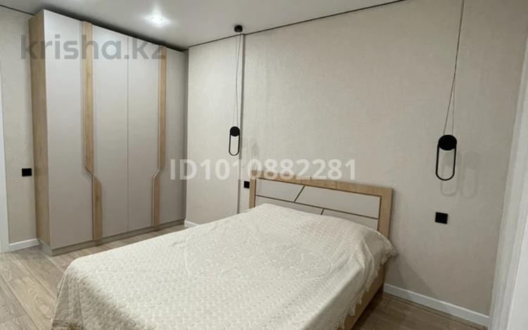 2-бөлмелі пәтер · 47 м² · 2/12 қабат, Е 915 15, бағасы: 270 000 ₸ в Астане, Есильский р-н — фото 2