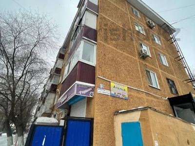 2-комнатная квартира · 45 м² · 2/5 этаж, прохорова 12 за 10.5 млн 〒 в Актобе