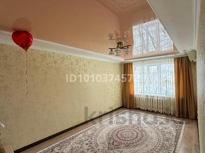 3-комнатная квартира · 67 м² · 2/10 этаж, мкр 11 77 — маметова за 25.5 млн ₸ в Актобе