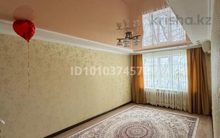 3-комнатная квартира · 67 м² · 2/10 этаж, мкр 11 77 — маметова за 25.5 млн ₸ в Актобе — фото 2