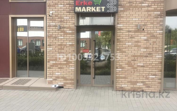 Еркін, кеңселер, дүкендер мен бутиктер, қоғамдық тамақтану орны, сұлулық салондары, медорталықтар мен дәріханалар, білім орталықтары · 209.15 м², бағасы: 150 млн ₸ в Шымкенте, Туран р-н — фото 2