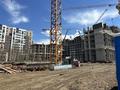 2-комнатная квартира · 62.2 м² · 9/9 этаж, Е 908 22 — ULY DALA PARK Life, 3 очередь, квартиры от инвестора за ~ 29.4 млн ₸ в Астане, Нура р-н — фото 11