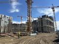 2-комнатная квартира · 62.2 м² · 9/9 этаж, Е 908 22 — ULY DALA PARK Life, 3 очередь, квартиры от инвестора за ~ 29.4 млн ₸ в Астане, Нура р-н — фото 4