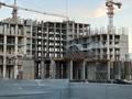 2-комнатная квартира · 62.2 м² · 9/9 этаж, Е 908 22 — ULY DALA PARK Life, 3 очередь, квартиры от инвестора за ~ 29.4 млн ₸ в Астане, Нура р-н — фото 8
