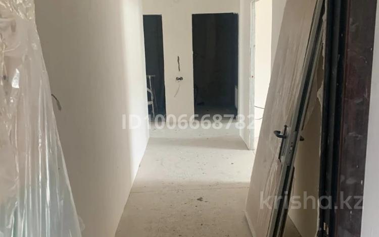3-бөлмелі пәтер · 78.13 м² · 6/6 қабат, Тараз 8/4, бағасы: ~ 60 млн ₸ в Алматы, Турксибский р-н — фото 2