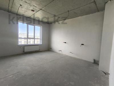 3-бөлмелі пәтер · 78 м² · 6/6 қабат, Микрорайон Кайрат 135/11, бағасы: 55 млн ₸ в Алматы, Турксибский р-н