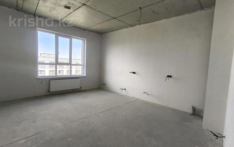 3-бөлмелі пәтер · 78 м² · 6/6 қабат, Микрорайон Кайрат 135/11, бағасы: 55 млн ₸ в Алматы, Турксибский р-н — фото 23