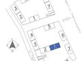 3-бөлмелі пәтер · 78.13 м² · 6/6 қабат, Тараз 8/4, бағасы: ~ 60 млн ₸ в Алматы, Турксибский р-н — фото 3
