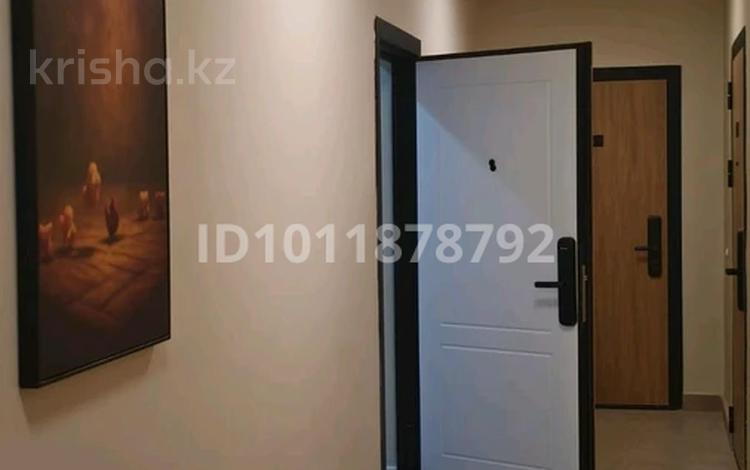 2-комнатная квартира · 42 м² · 2/6 этаж, мкр Гажайып 32 — Бауыржан Момышулы за 300 000 ₸ в Алматы, Алатауский р-н — фото 2