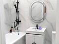 2-комнатная квартира · 42 м² · 2/6 этаж, мкр Гажайып 32 — Бауыржан Момышулы за 300 000 ₸ в Алматы, Алатауский р-н — фото 8