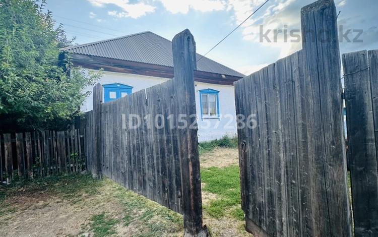 Отдельный дом · 3 комнаты · 90 м² · 180000 сот., Бөгенбай батыр 6 — Село Урыль, ул. Бөгенбай батыр 6 за 30 млн ₸ в  — фото 2