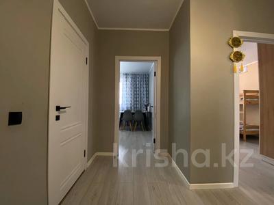 2-комнатная квартира · 66.5 м² · 4/6 этаж, Урожайная 18В за 40 млн 〒 в Костанае