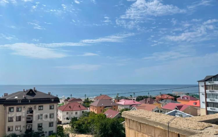 3-комнатная квартира · 75 м² · 5/5 этаж, 15-й мкр 25 за 27.5 млн ₸ в Актау — фото 50