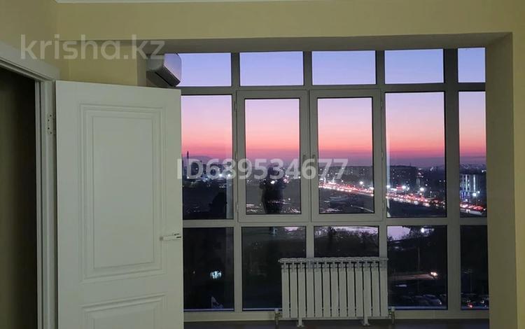 2-комнатная квартира · 60 м² · 9/10 этаж, мкр Тастак-2, Карасай батыра — Ул.Варламова за 450 000 ₸ в Алматы, Алмалинский р-н — фото 27