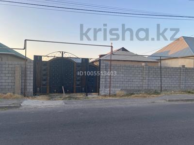 Отдельный дом · 4 комнаты · 90 м² · 8 сот., мкр Нурсат, Ахметбаев 35 за 26 млн 〒 в Шымкенте, Каратауский р-н