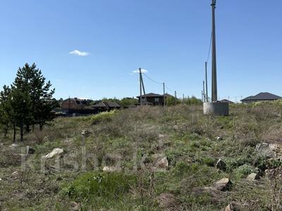Участок · 10 соток, Абая 76/1 за 3.5 млн ₸ в Акколе